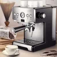 اسپرسو ساز 128EXPS NOVAحرفه ای اصلی
