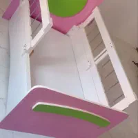 تخت کودک