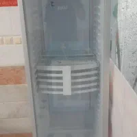 یخچال ایستاده منقل کباب پز تابلو چلنیوم