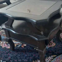 میز عسلی
