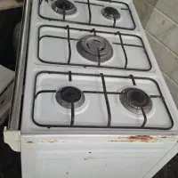 گاز ۵ شعله