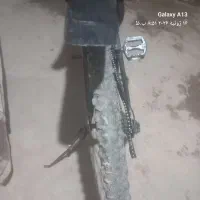 دوچرخه