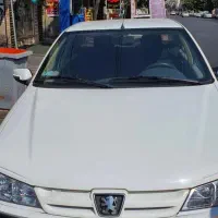 پارس سال فابریک مدل 96