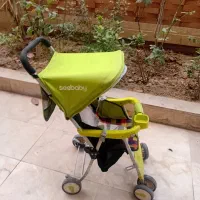 کالسکه تاشو