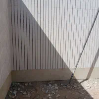 نمای ساختمان و کاشی کاری