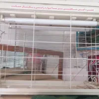 پشه کش برقی