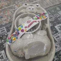 ست وان حمام کودک