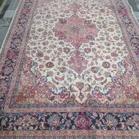 یک جفت فرش دستباف ۶ متری نو