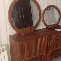 میز تی وی و کنسول