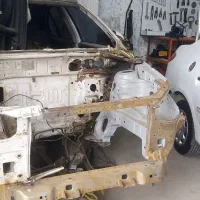 کوییک ۱۴۰۱ تصادفی