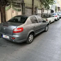 رانا LXتیوفایومدل ۹۶ بیرنگ سالم