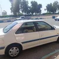 فروش فوری پارس دوگانه کارخانه مدل 96