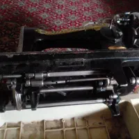 چرخ خیاطی