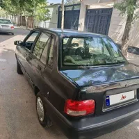 پراید مدل 84
