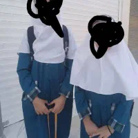 دوخت فرم مدرسه