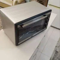 آون توستر/توستر بیشل/فر برقی