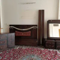 سرویس تخت خواب دو نفره