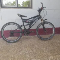 دوچرخه ۲۴ المپیا