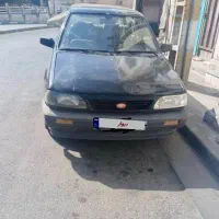 پراید هاچبک سانروف دار ۸۵
