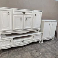 آینه کنسول*میز تلویزیون*جاکفشی*گوزل کد3000