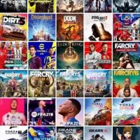 نصب بازی xbox