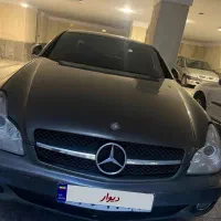 Cls 350 بنز|خودرو سواری و وانت|تهران, صاحبقرانیه|دیوار