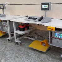 دستگاه جوش سیم التراسونیک / اولتراسونیک