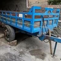 تریلی تراکتور