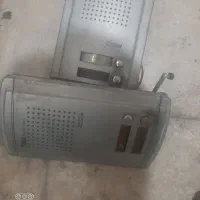 اف اف صوتی تابا