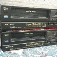 ۲دستگاه فیلم کوچیک.بتا۲۰۰.و۲۵عددفیلم بتاکم