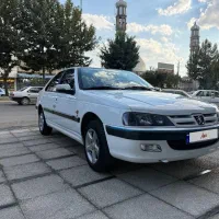 پژوپارس TU5درجه‌یک