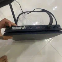 Ps4 pro 1tra|کنسول، بازی ویدئویی و آنلاین|کرج, ساسانی (قلمستان)|دیوار