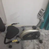 دوچرخه ثابت