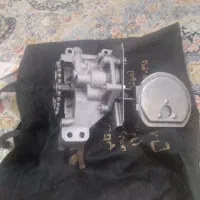 اویل پمپ پژو . اعظام در حد نو
