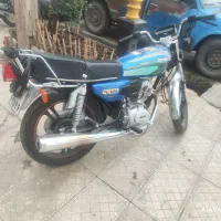 موتور 125 هانی 1402