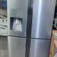 تعمیر تعمیرکار یخچال سازی(نمایندگی الجی و سامسونگ)