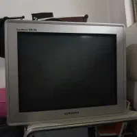 تلویزیون، کامپیوتر