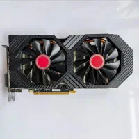 rx 580 با جعبه اصلی