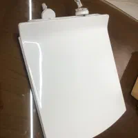 درب توالت فرنگی