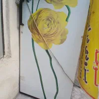 یخچال فریزر ایران پویا