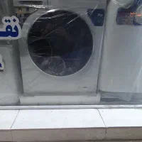لباسشوئی اتومات ناسیونال با گارانتی زیر قیمت بازار