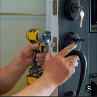 قفل ساز  شبانه روزی