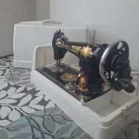 چرخ خیاطی مارشال