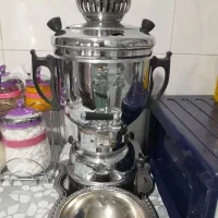 فروش‌سماور‌گازی‌پلاو