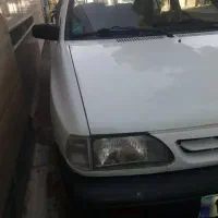 پراید درحد|خودرو سواری و وانت|قائن, |دیوار