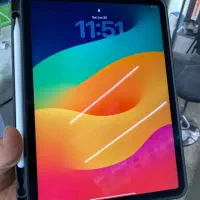 ipad pro m2 - ایپد پرو