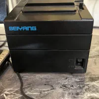 فیش پرینتر رستورانی بیانگ اصل