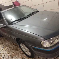 پژو پارس LX TU5 دریچه سیمی