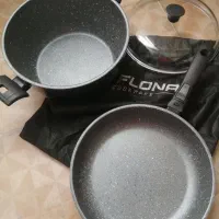 قابلمه و ماهیتابه