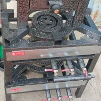 اجاق گاز